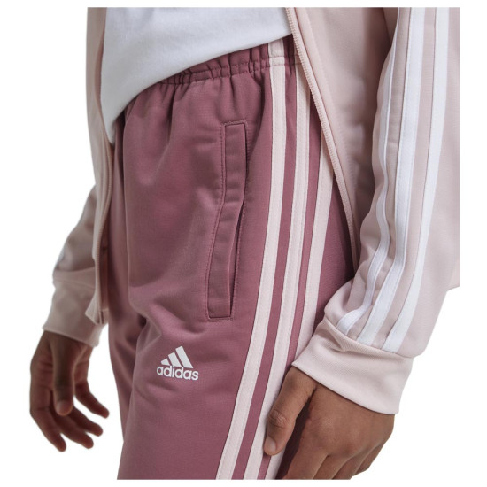 Adidas Παιδικές φόρμες σετ Essentials 3-Stripes Tracksuit